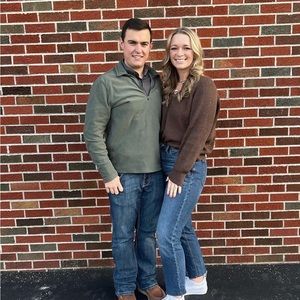 Meet your Posher, Shelby